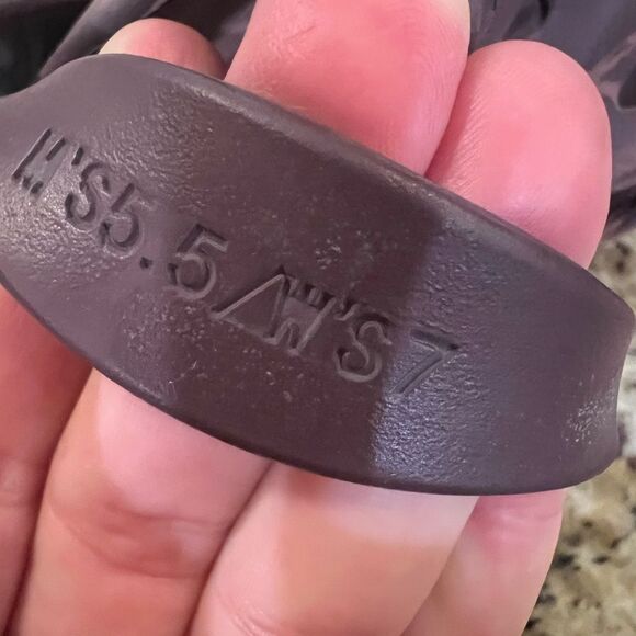 Merrell hydro mix slip ons size 7 - Picture 10 of 11